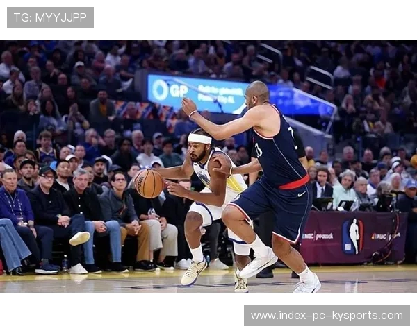 勇士赛季总结：外线跑位的创新仍是打开防守的钥匙