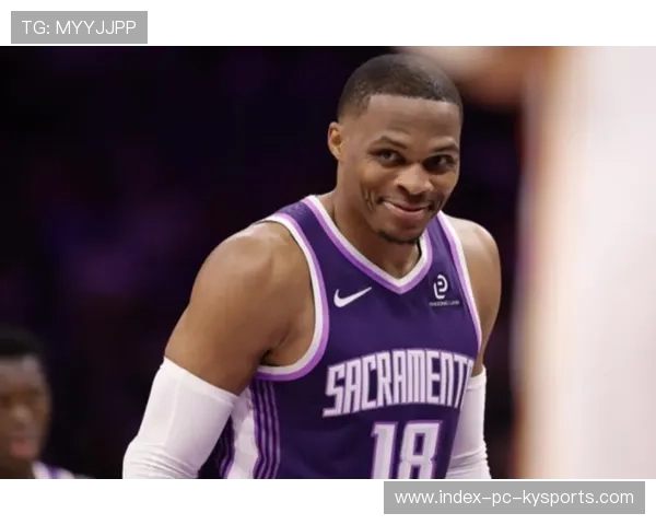 威少表现惊艳,但国王在步行者面前错失逆转机会 威少表现惊艳,但国王在步行者面前错失逆转机会