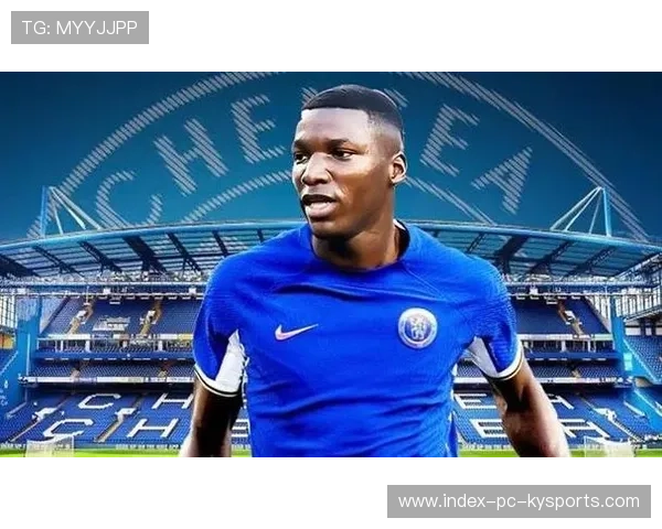 切尔西凯塞多脚下衔接能力明显提升 切尔西凯塞多脚下衔接能力明显提升