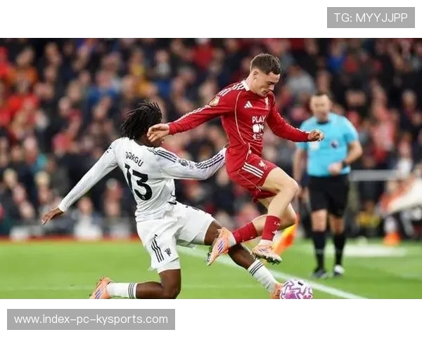 利物浦越踢越慌？解密红军困境背后的真相与出路