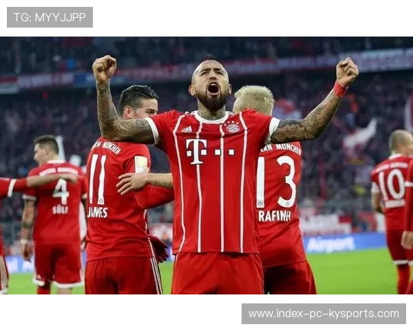 德甲拜仁外围穿透频繁，锋线多次冲击：现代进攻的节拍与观赛新体验