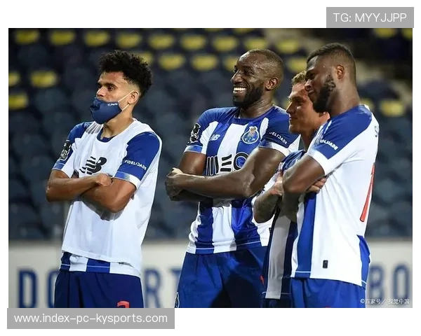 波尔图防守组织为比赛提供坚实后盾