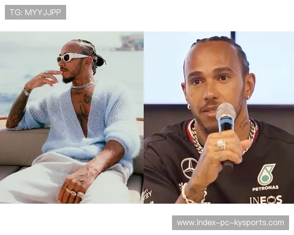 汉密尔顿宣布退队传闻引爆社交媒体